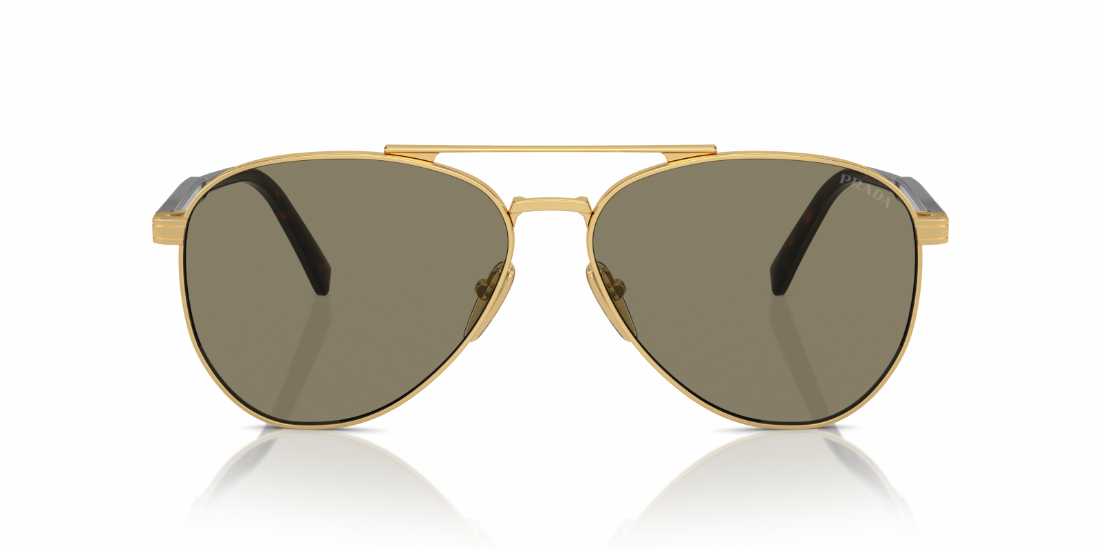 Prada PR A58S 5AK90F | Online Sale - Amevista
