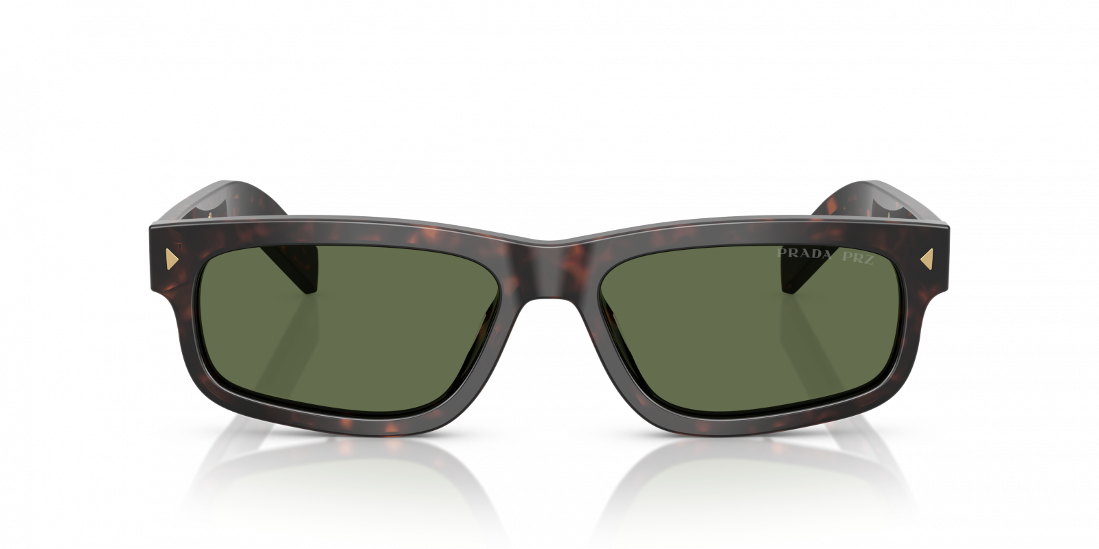 NEW PRADA SUNGLASSES PRB11S 17N20G SPR B11 17N20G EYEWEAR PRADA PR B11S 17N20G Prada - PR B11S Sunglasses | Specs Collective main image 2