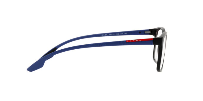 Prada Linea Rossa PS 01LV 16G1O1 Lifestyle Online Sale Amevista