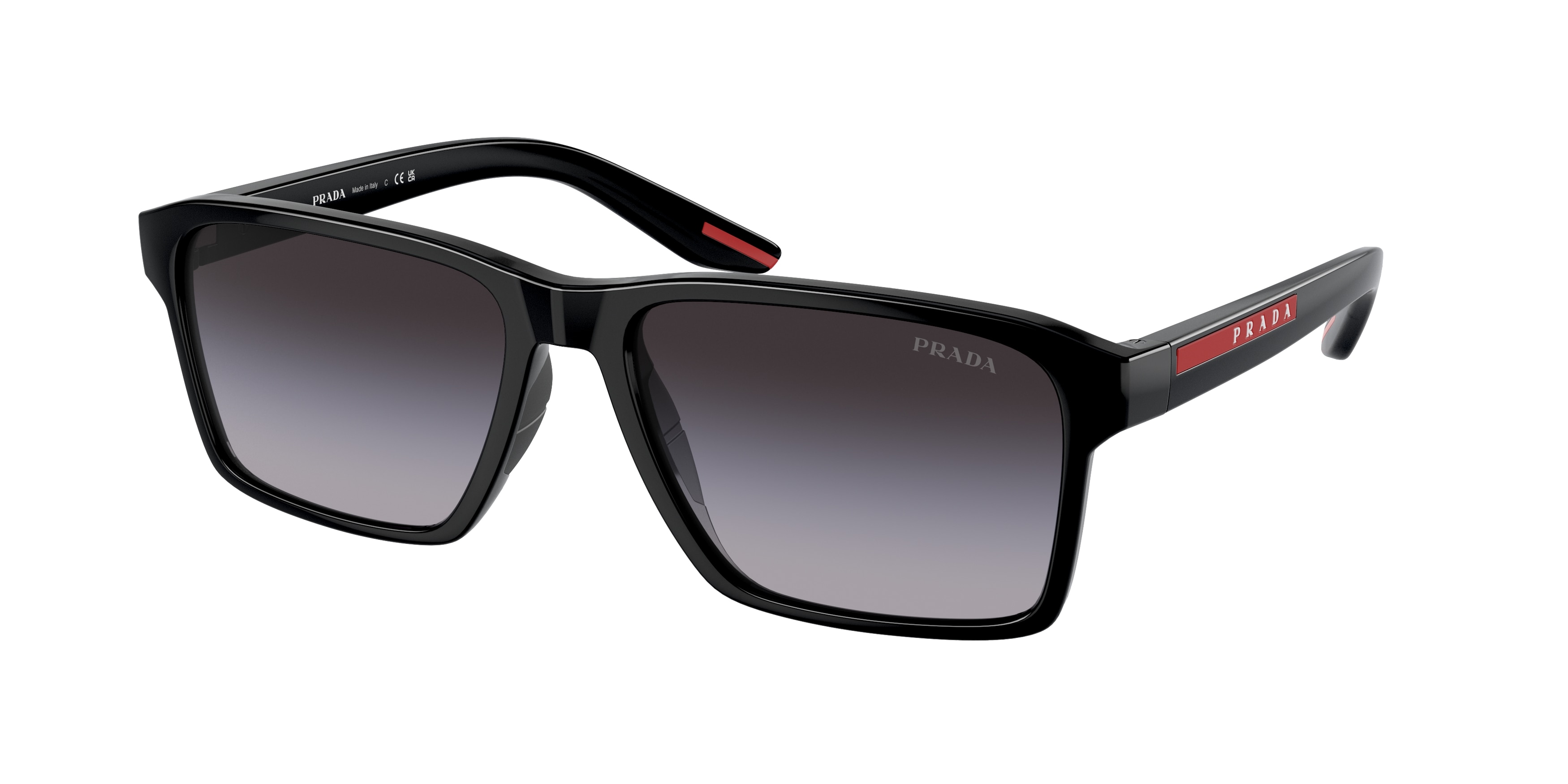 prada linea rossa mens 0ps 01ts