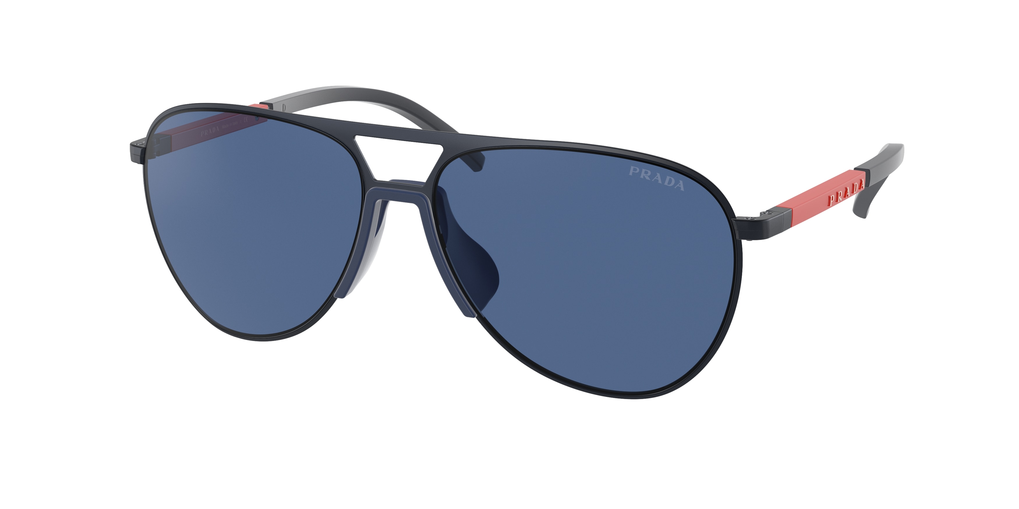 Prada Linea Rossa PS 51XS 1BO06L | Online-Verkauf - Amevista