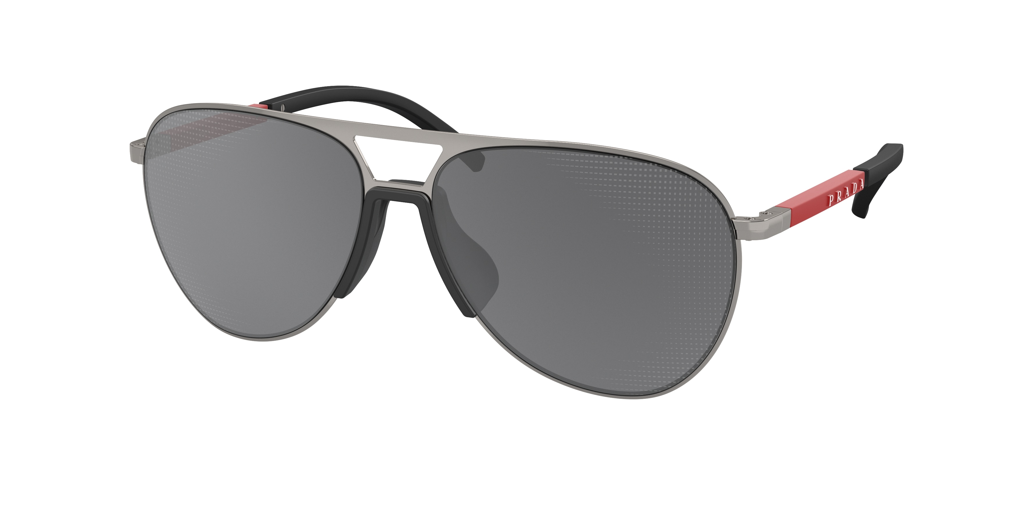 Prada Linea Rossa PS 51XS 1BO06L | Online-Verkauf - Amevista