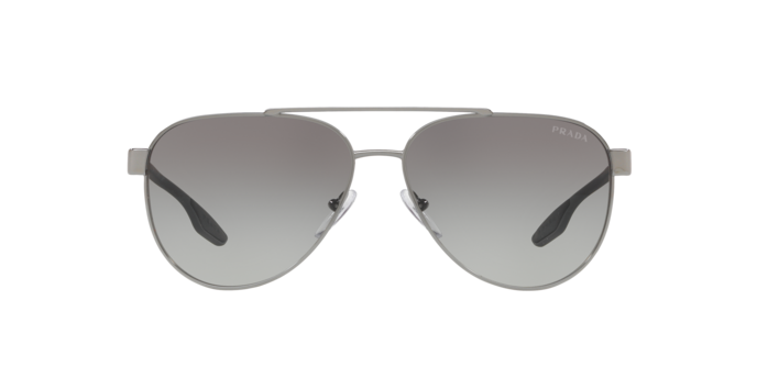 Prada Linea Rossa PS 54TS 5AV3M1 Lifestyle | Online Sale  display picture 2