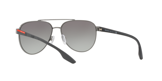 Prada Linea Rossa PS 54TS 5AV3M1 Lifestyle | Online Sale  display picture 1