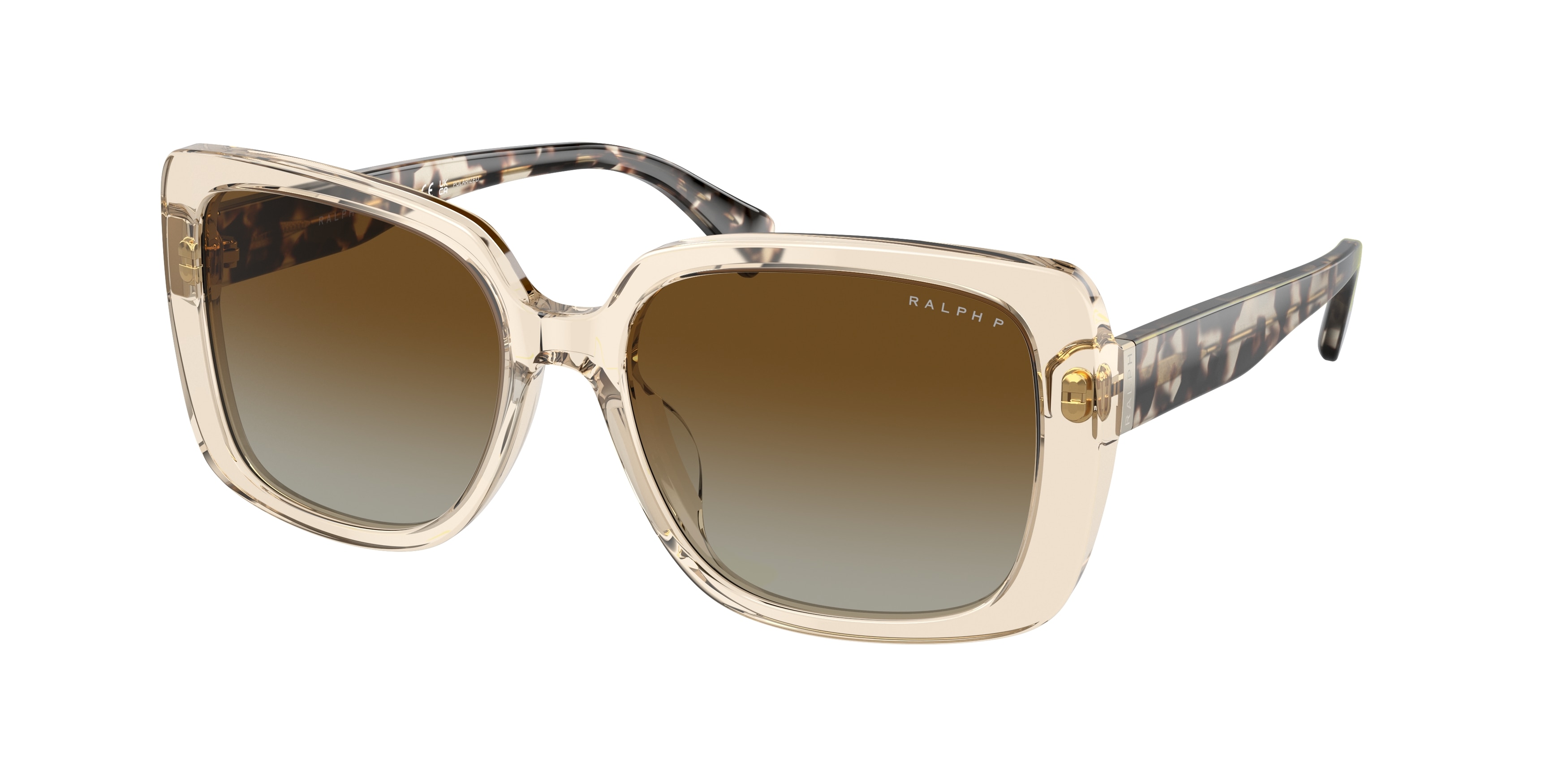 NWT Ralph Lauren sunglasses ra5298u Ralph by Ralph Lauren Sunglasses RA5298U 5001T3 main image 3