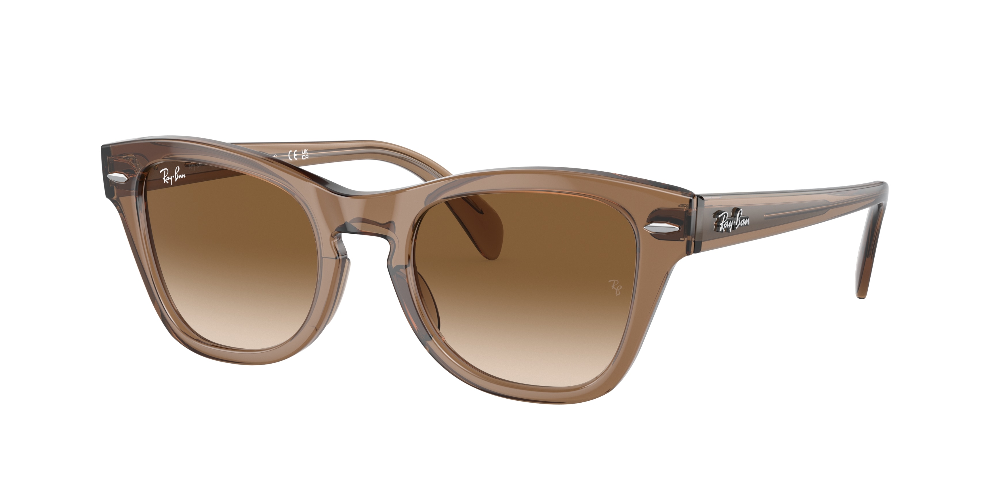 Ray-Ban Unisex
Sunglasses, RB0707S Ray-Ban RB0707S Sunglasses | FramesDirect.com main image 4