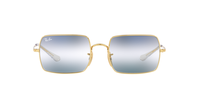 Ray-Ban RB1969 001/GA Rectangle | Online Sale - Amevista display picture 2