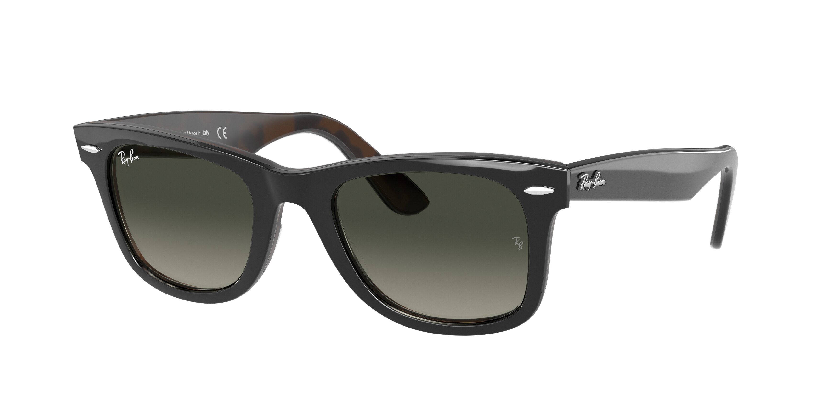 Ray-Ban WAYFARER ORB2140F 13183A