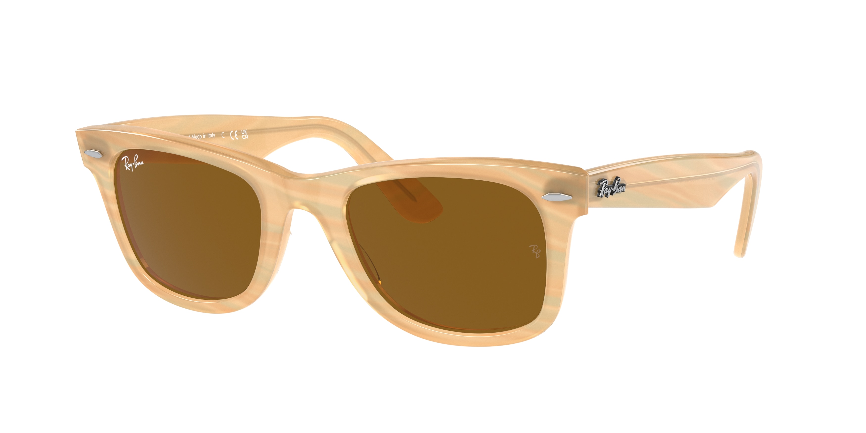 Ray-Ban RB2140 140833 Wayfarer | Online Sale - Amevista