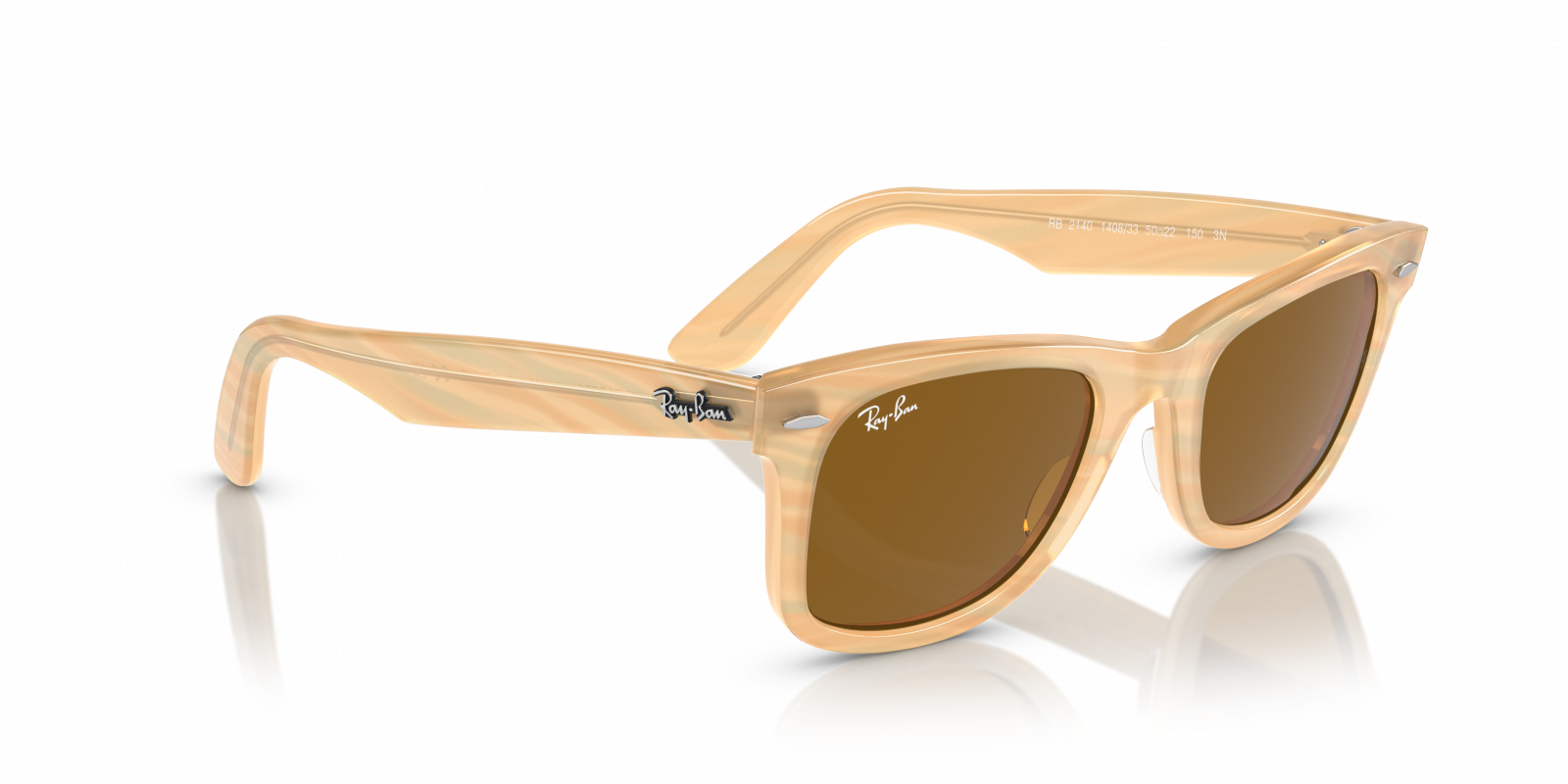 State Street Salmoiraghi E ViganÃ² Ray Ban Ray Ban Wayfarer