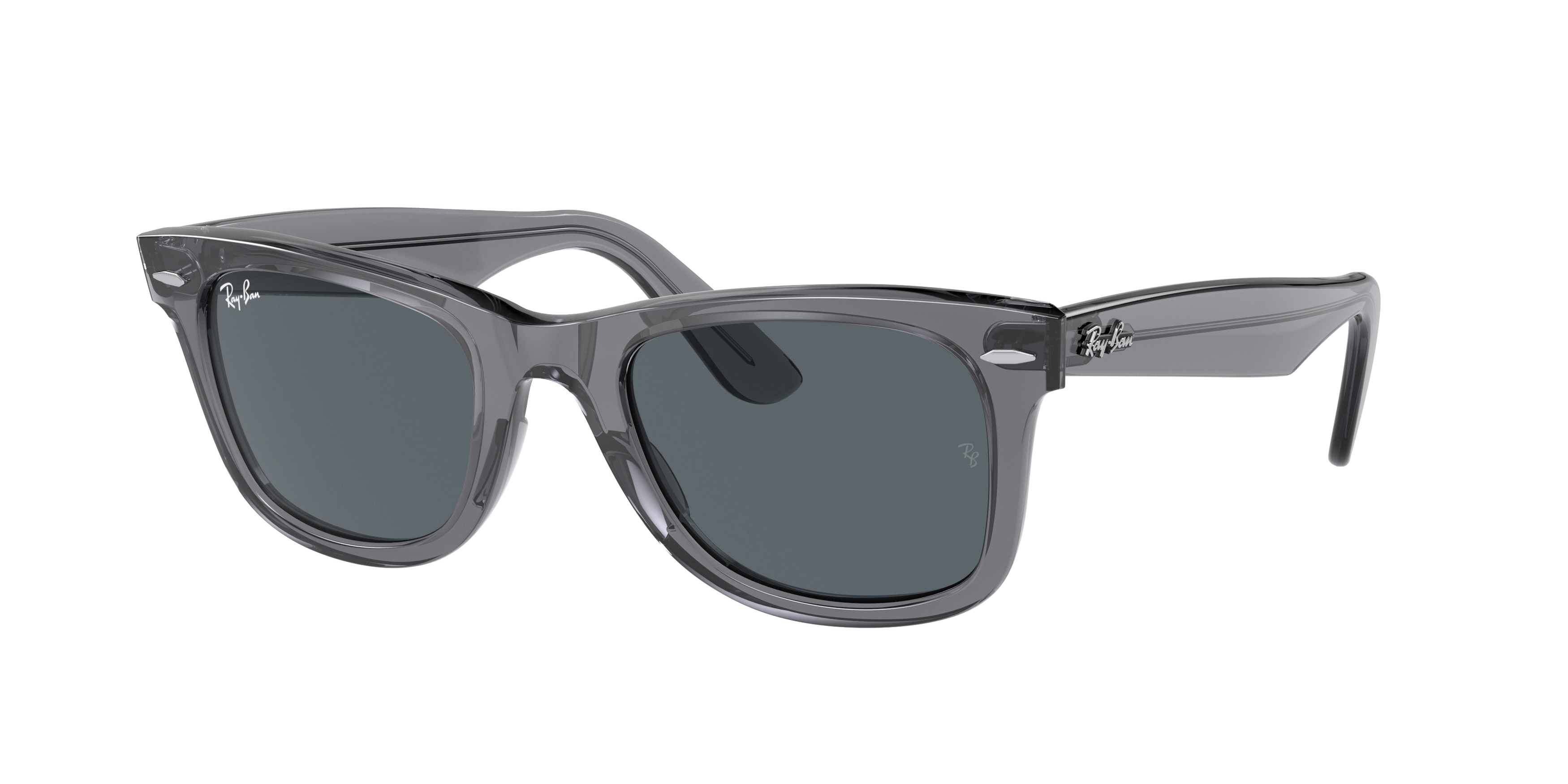 Ray-Ban WAYFARER ORB2140F 13183A