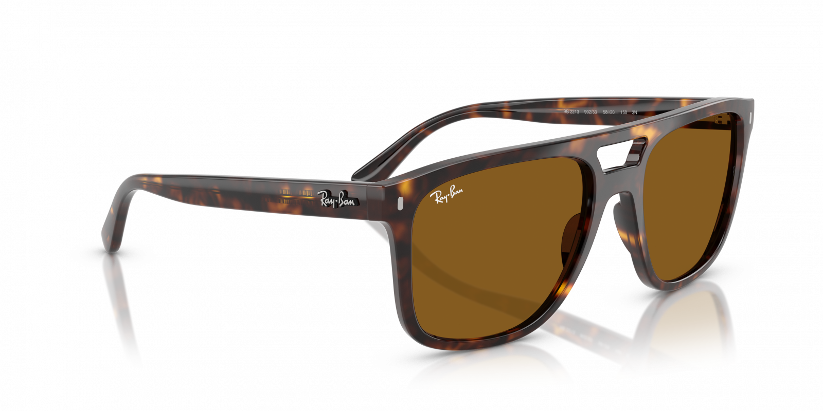 Ray-Ban RB2213 902/33 | Online Sale - Amevista