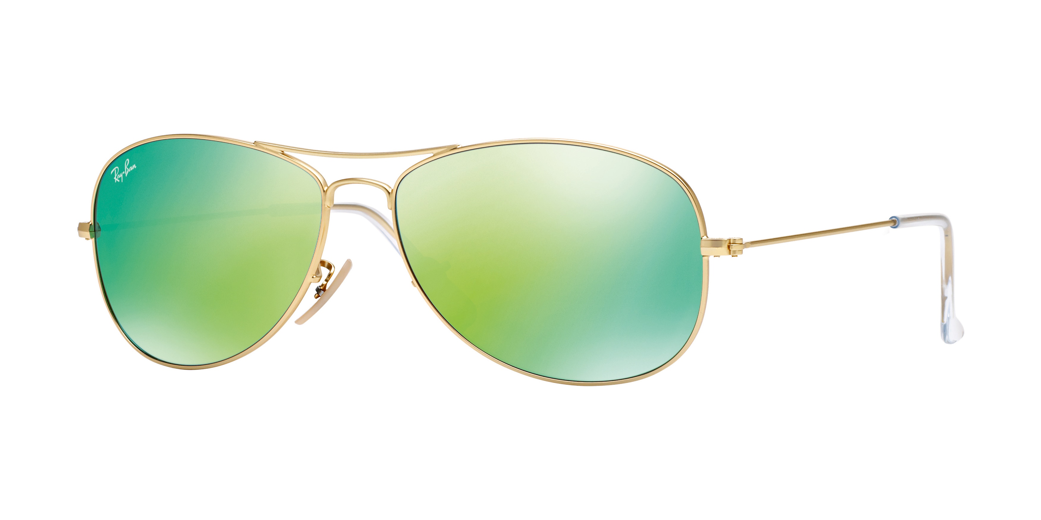Ray Ban RB3362 112/19 Cockpit | Buy online - Amevista