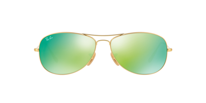 Ray Ban RB3362 112/19 Cockpit | Buy online - Amevista