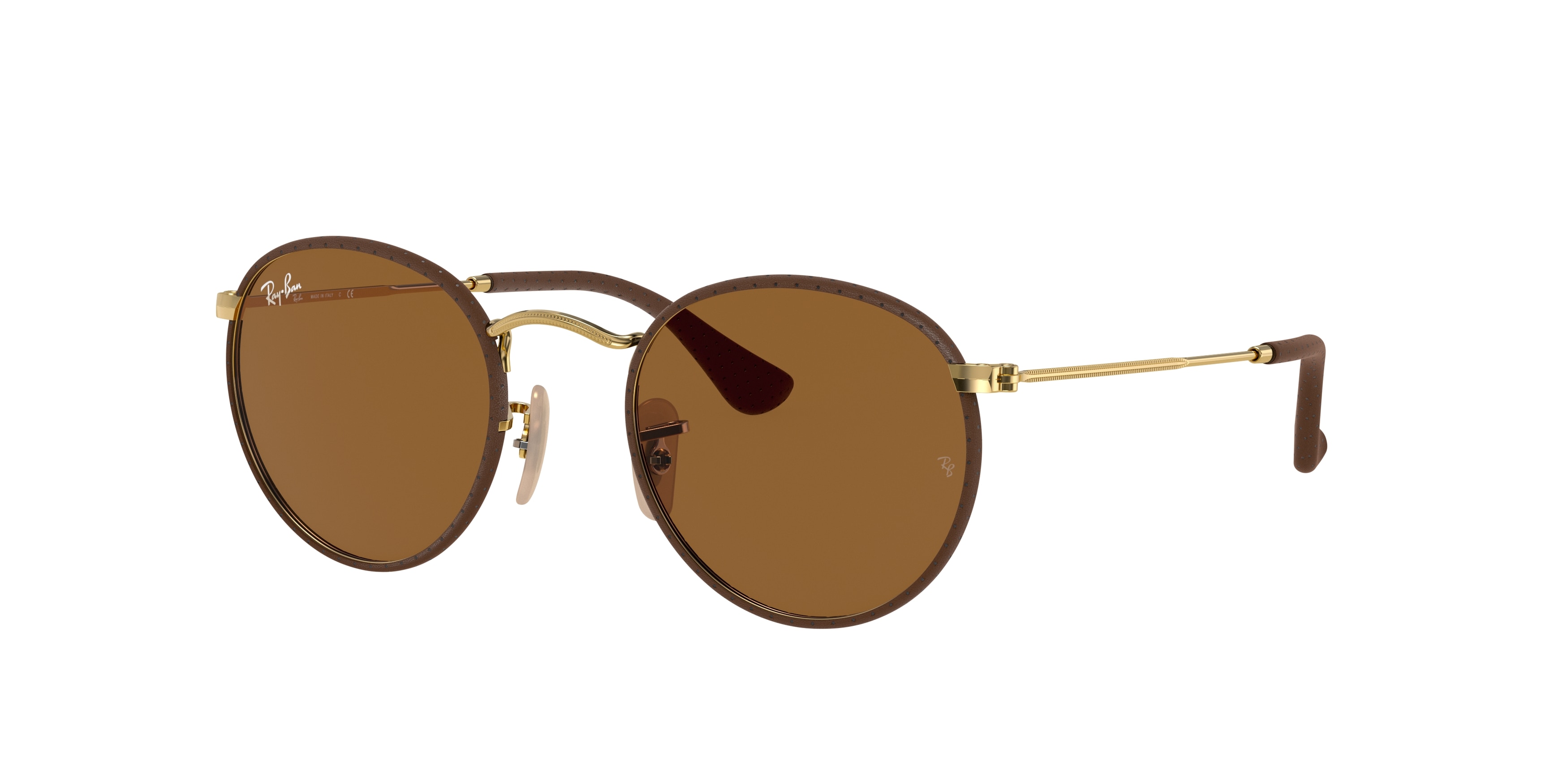 Ray-Ban RB3475Q 9041 Round Craft | Online Sale - Amevista display picture 2