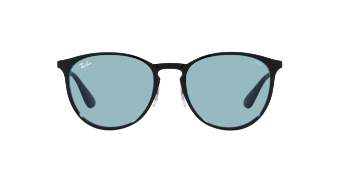 Ray-Ban RB3539 002/Q2 Erika Metal | Online Sale - Amevista