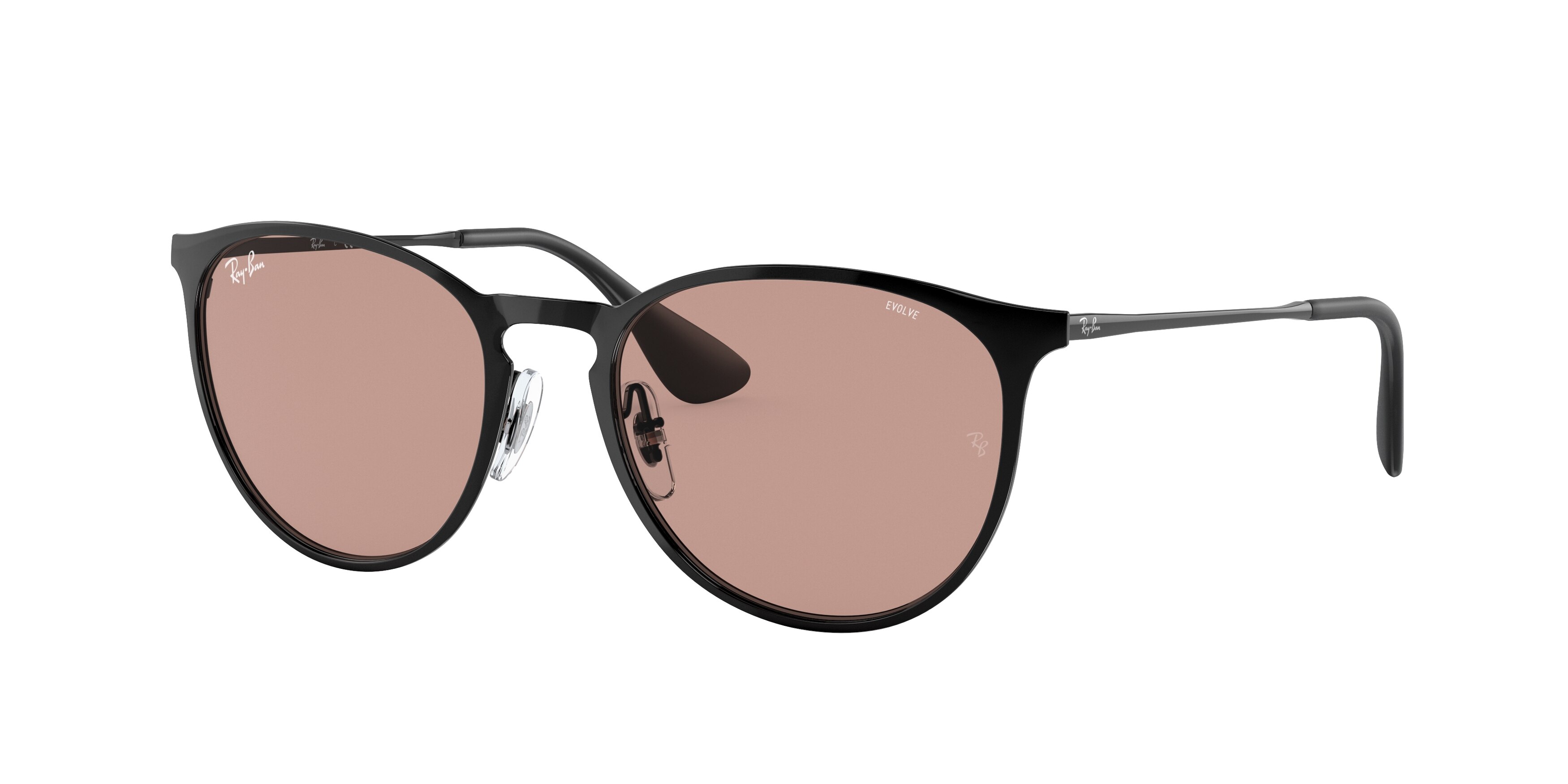 Ray-Ban RB3539 002/Q4 Erika Metal | Online Sale - Amevista