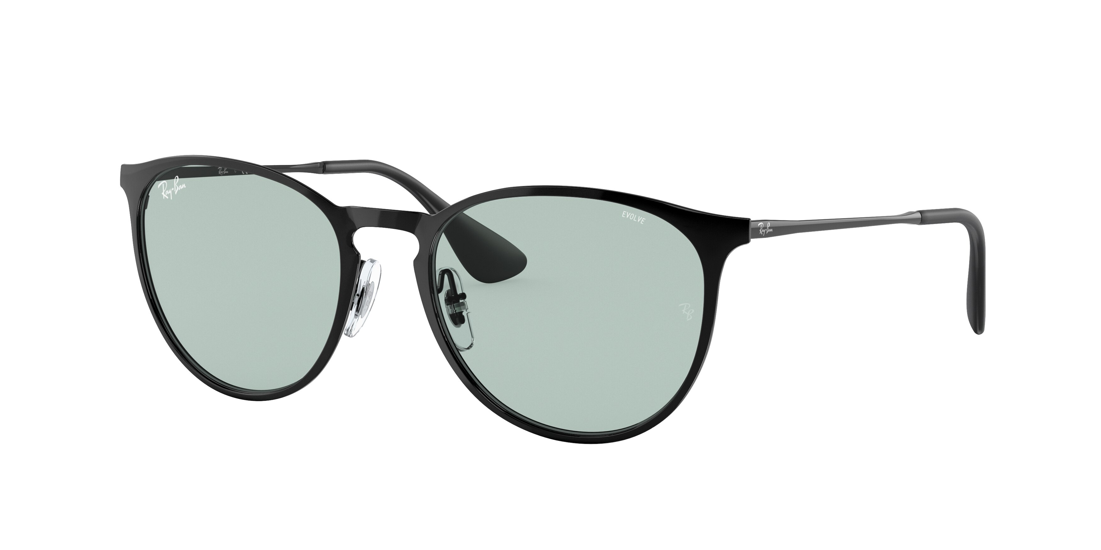 Ray Ban RB3539 002/Q5 Erika Metal | Online-Verkauf - Amevista