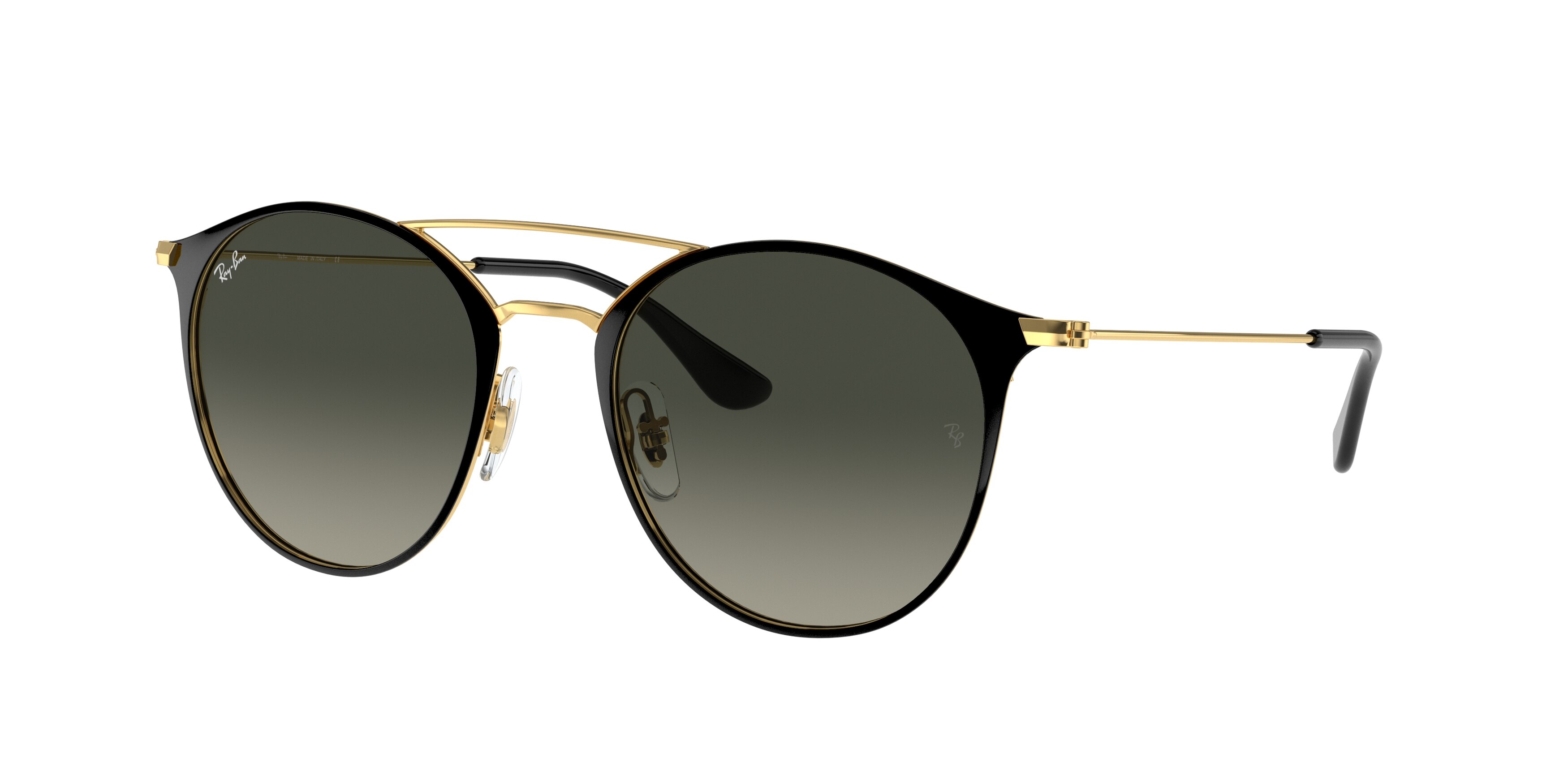 Ray-Ban Sunglasses RB3546 Ray-Ban RB3546 52mm Replacement Lenses by Revant Optics main image 3