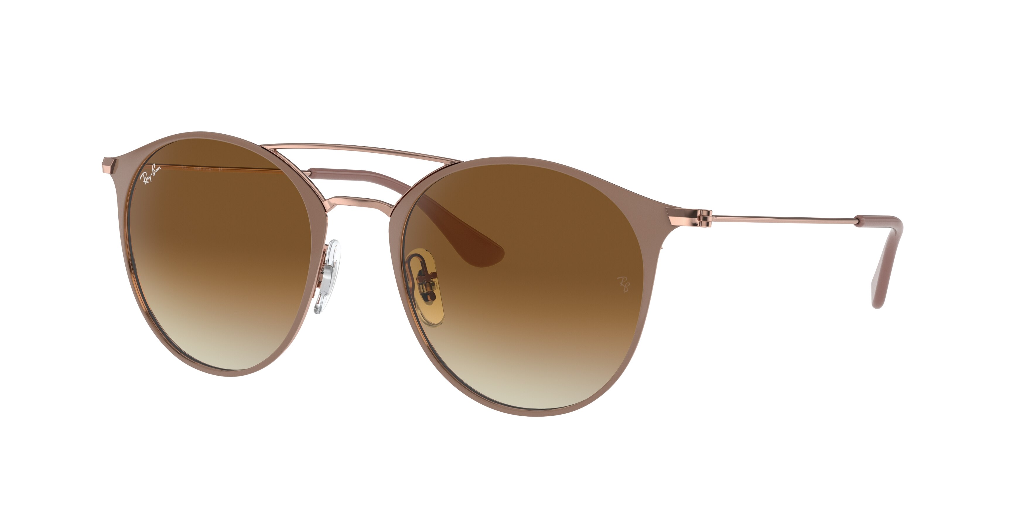Ray-Ban RB3546 907151 Sunglasses - Classic Sunglasses for  display picture 1