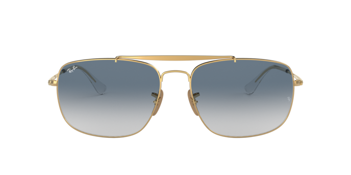 Ray Ban Colonel Rb3560 Mua Mắt Kính Ray-Ban The Colonel RB3560 001
