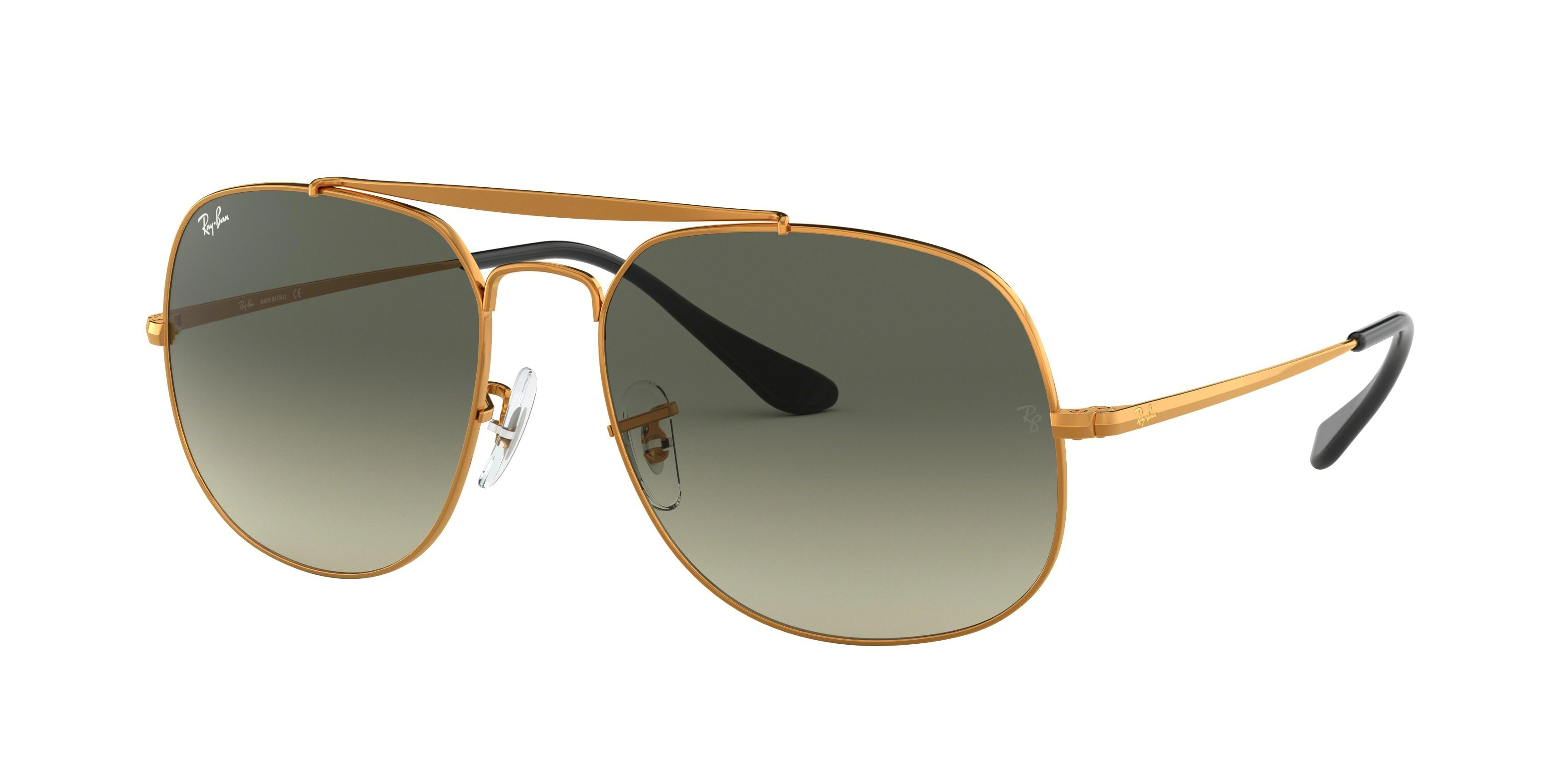 Ray-Ban RB3561 197/71 The General | Online Sale - Amevista display picture 1