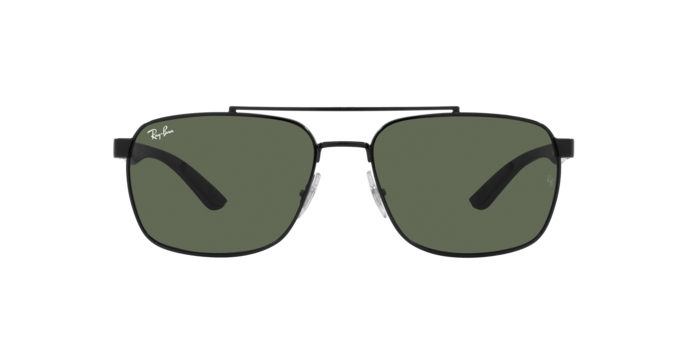 Ray-Ban RB3701 002/71 Men display picture 3