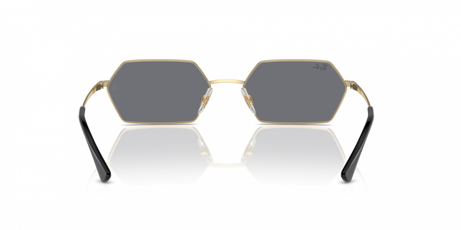 Occhiali da Sole Ray Ban RB3728 92136V Yevi - Amevista.com