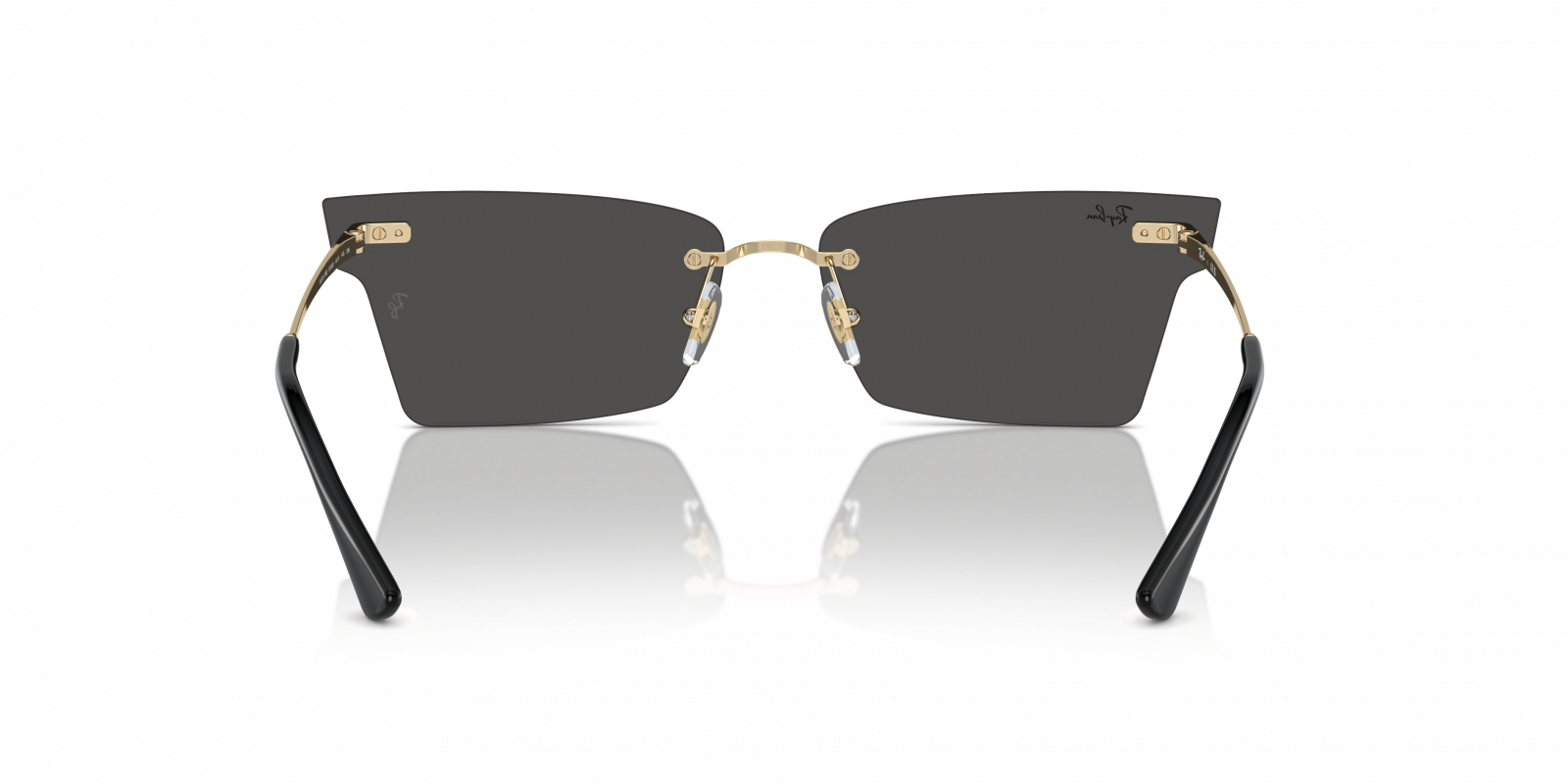 Occhiali da Sole Ray Ban RB3730 921387 Xime - Amevista.com