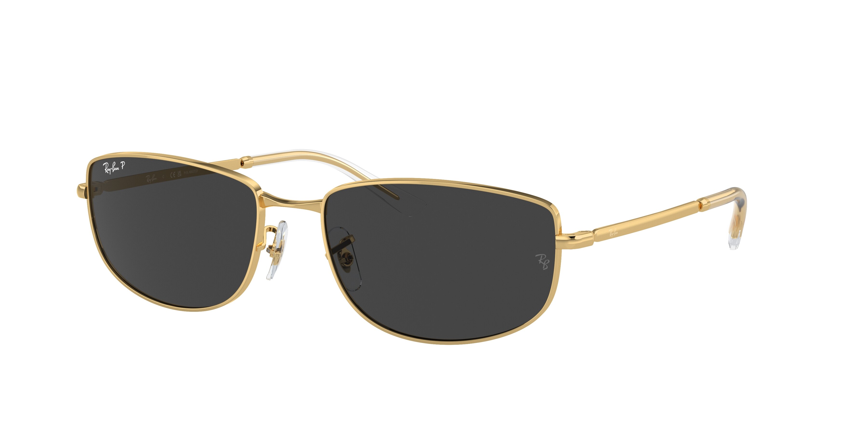 Ray-Ban RB3732 001/48 | Online Sale - Amevista
