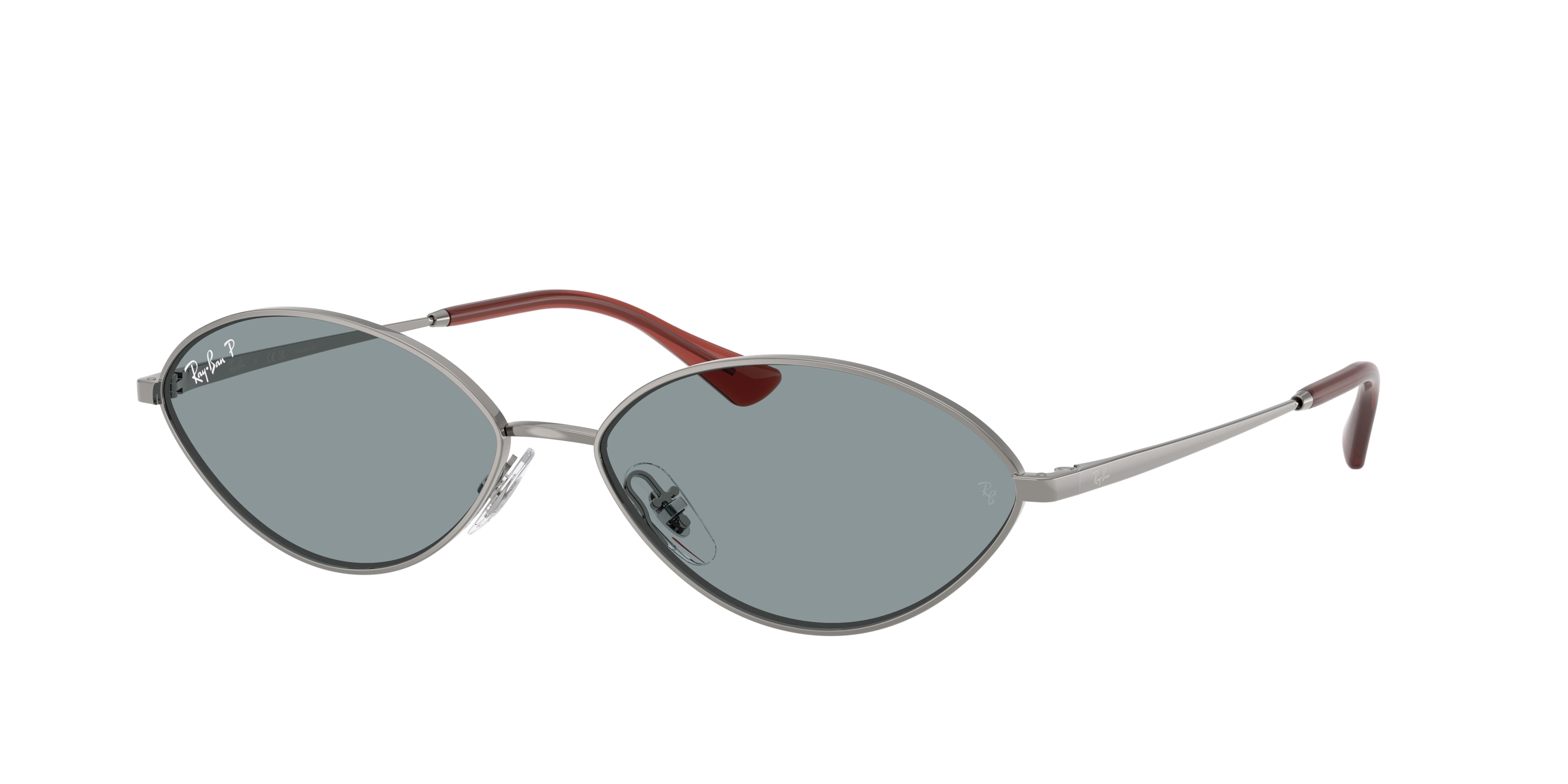 Northweek Occhiali da sole rettangolari BOLD per uomo e donna. Lenti polarizzate TAC con