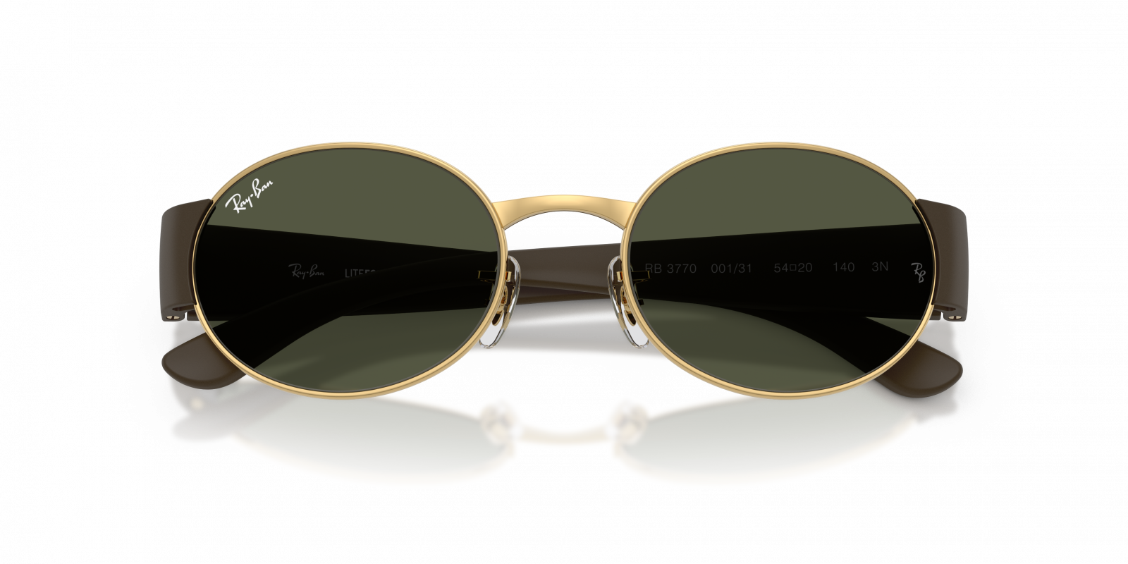 Ray-Ban RB3770 001/31 | Online Sale - Amevista display picture 1