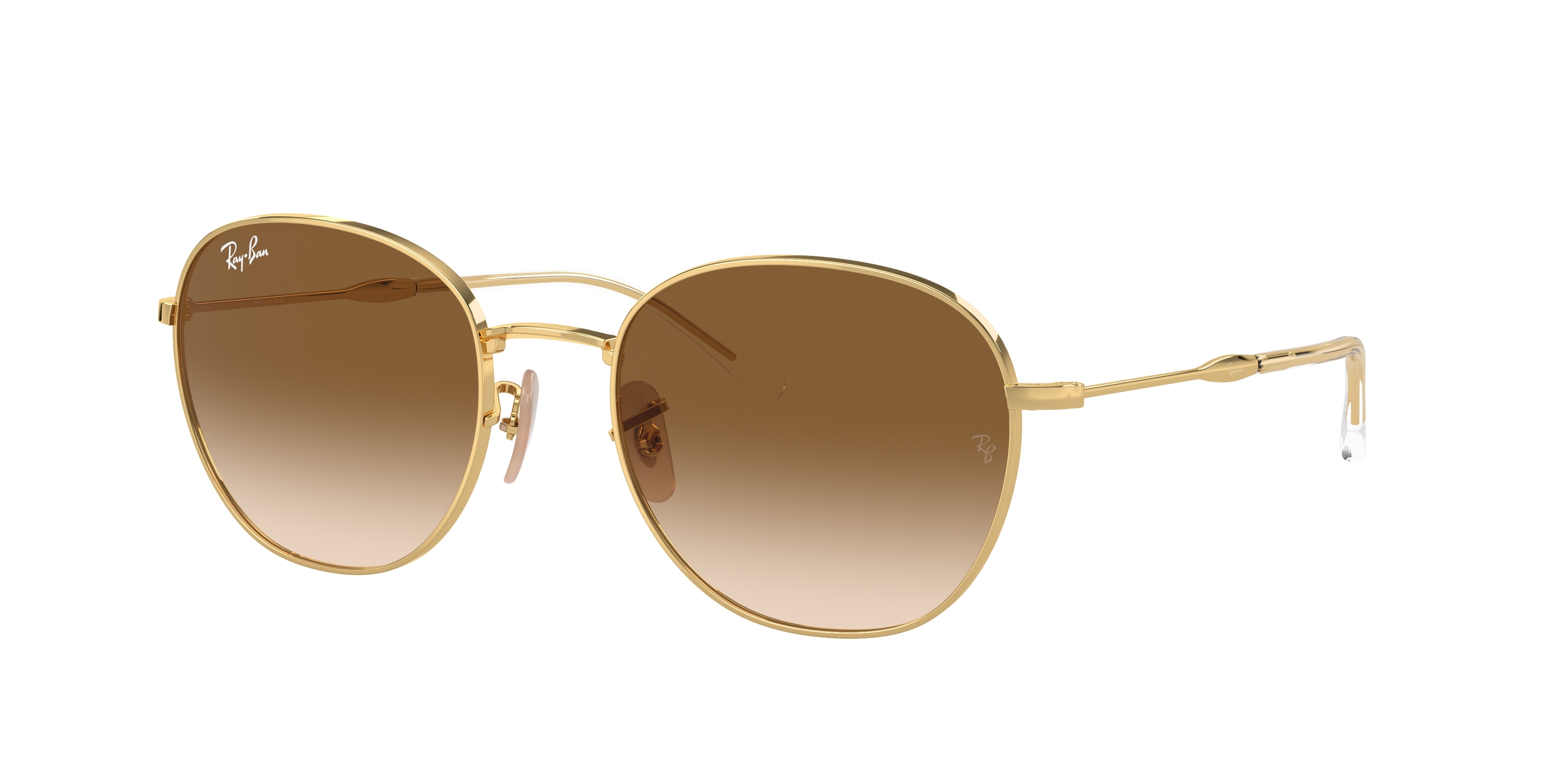 RayBan RB3809 Ray-Ban RB3809 Prescription Sunglasses | FramesDirect.com main image 3