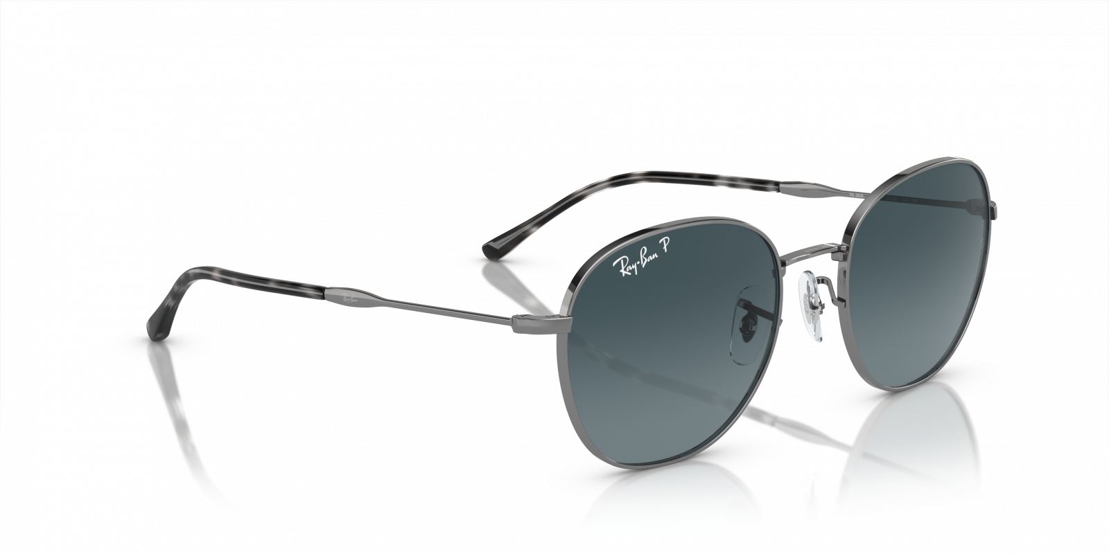 Ray-Ban RB3809 004/S3 | Online Sale - Amevista display picture 1