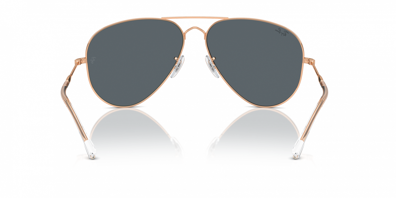Ray-Ban RB3825 9202R5 Old Aviator | Online Sale - Amevista display picture 1