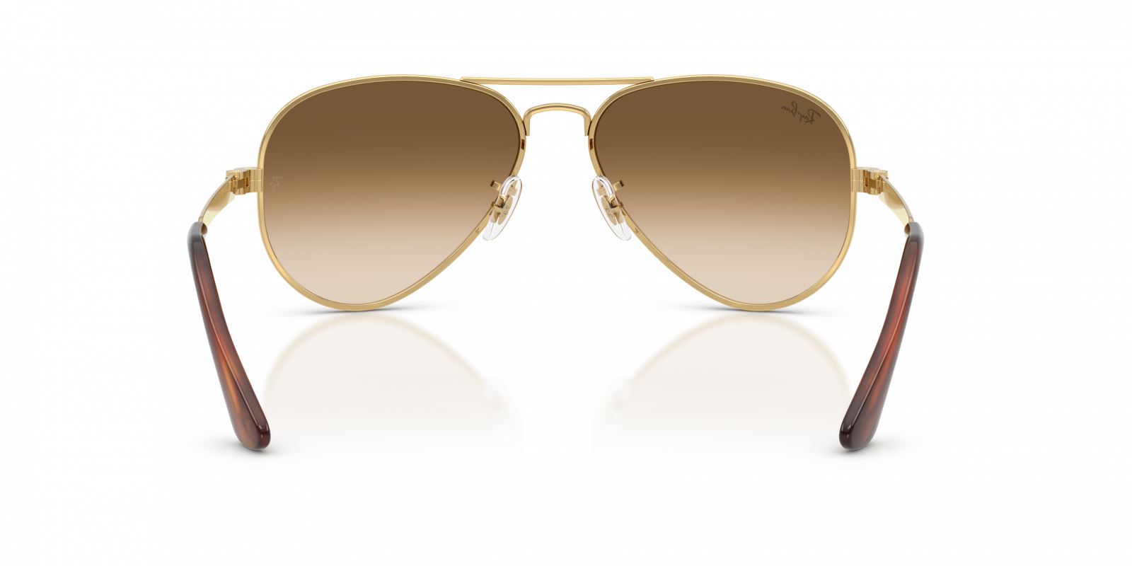 Ray-Ban RB3925 001/51 Aviator Max | Online Sale - Amevista
