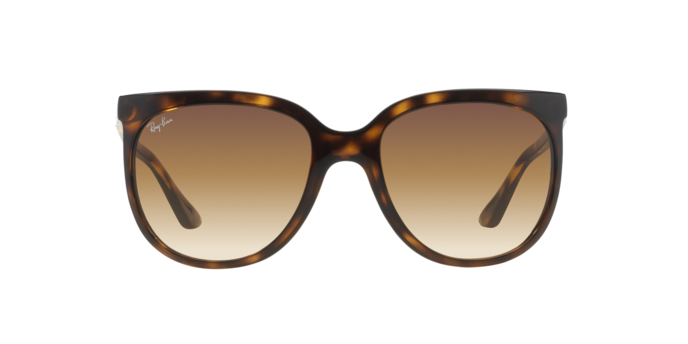 Ray-Ban RB4126 710/51 Cats 1000 Sunglasses for Women - Amevista display picture 3