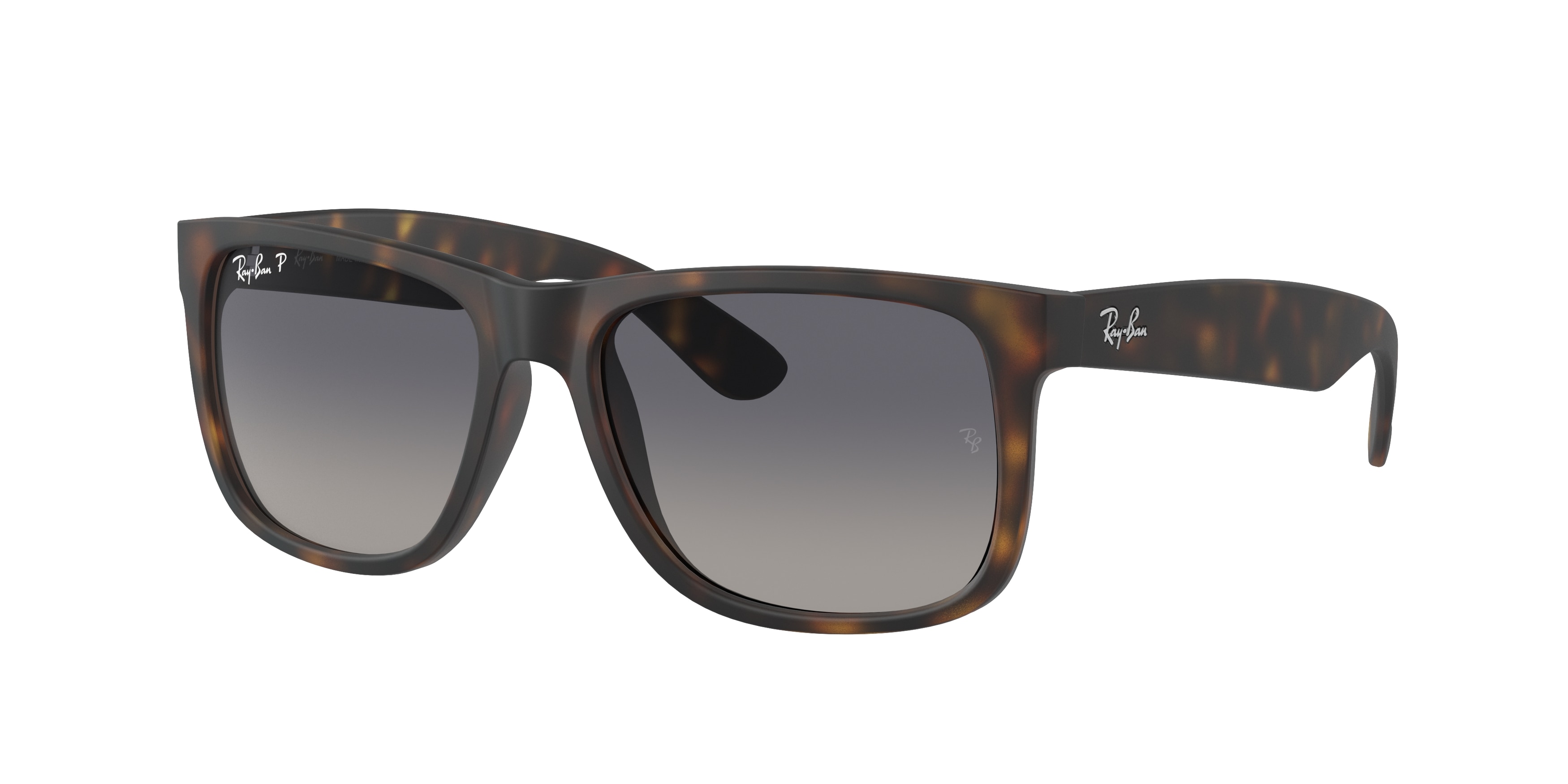 Ban Justin 4165 Ray Ban Cambio Lenti Lenti Originali Ray-Ban®4165