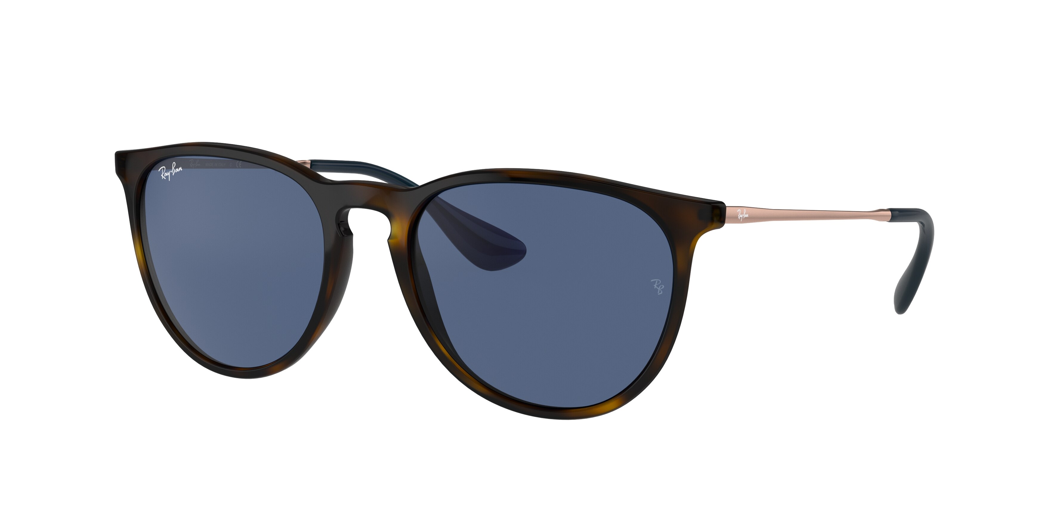 Ray-Ban Erika Havana Ray-Ban ERIKA UNISEX - Sunglasses - havana polar brown/dark  main image 2