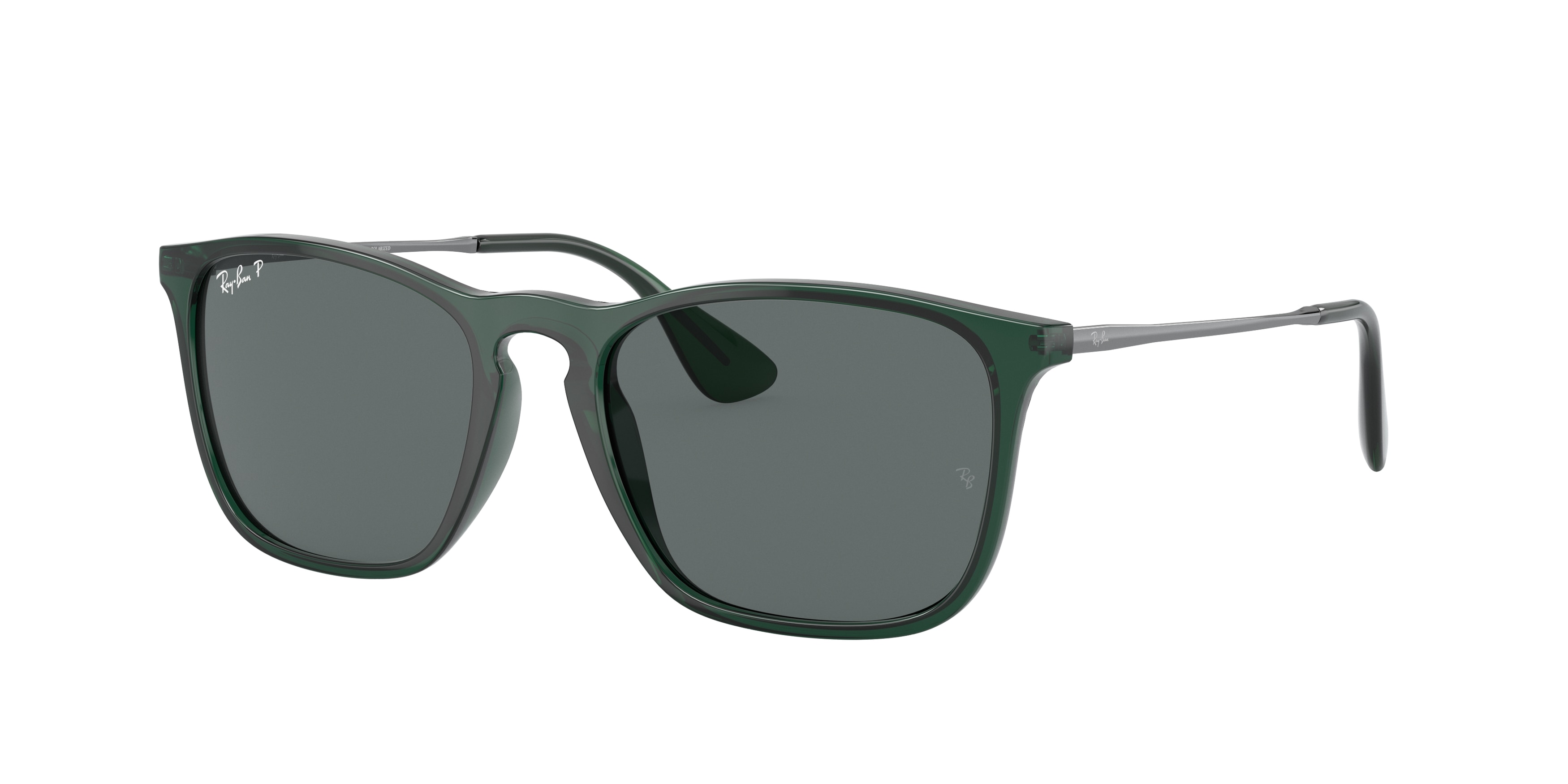 Ray Ban RB4187 666381 Chris | Buy online - Amevista