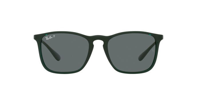 Ray-Ban RB4187 666381 Chris | Online Sale - Amevista display picture 3