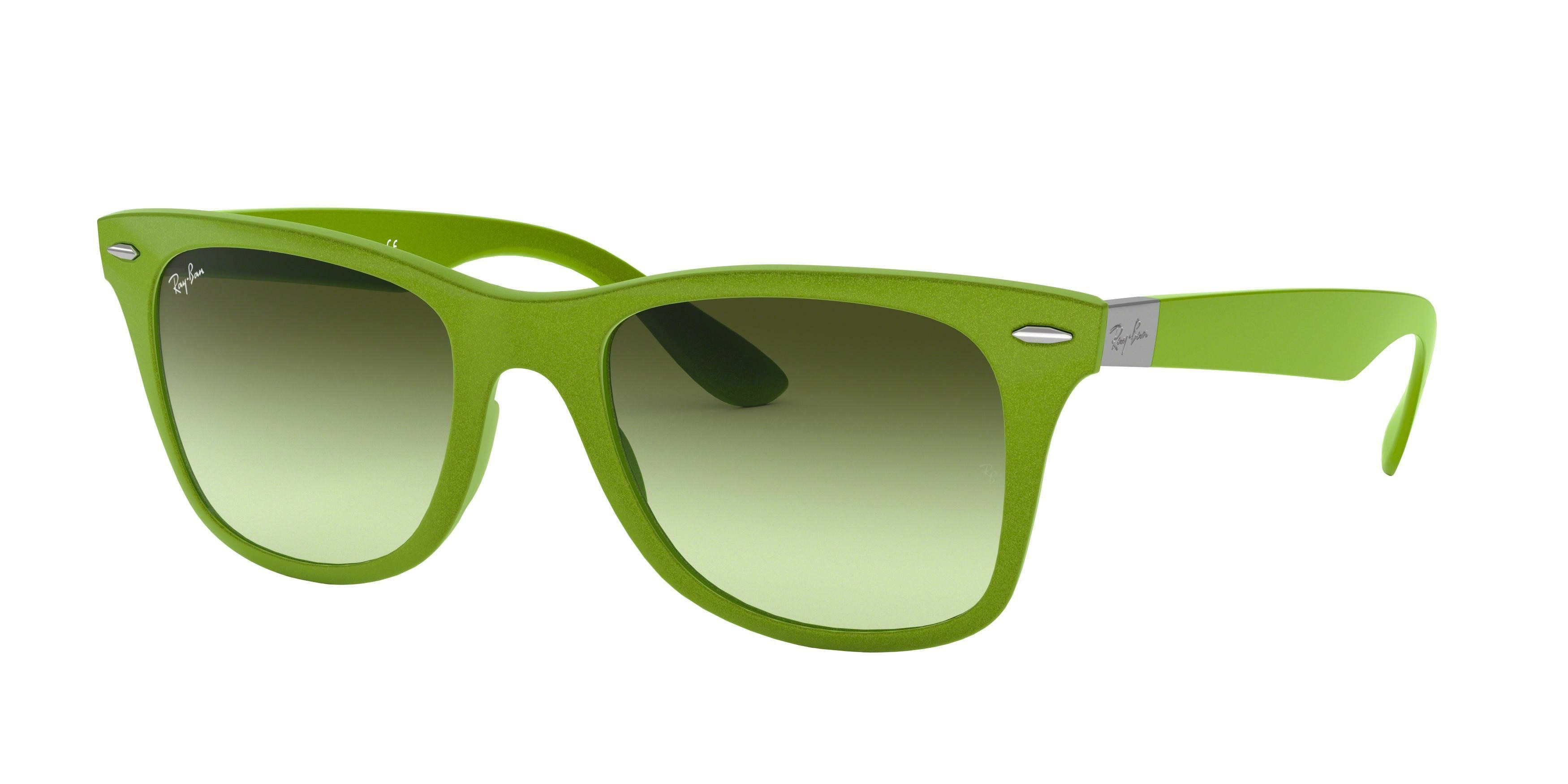 Ray Ban Liteforce 4195 Ray-Ban WAYFARER LITEFORCE RB4195 WAYFARER