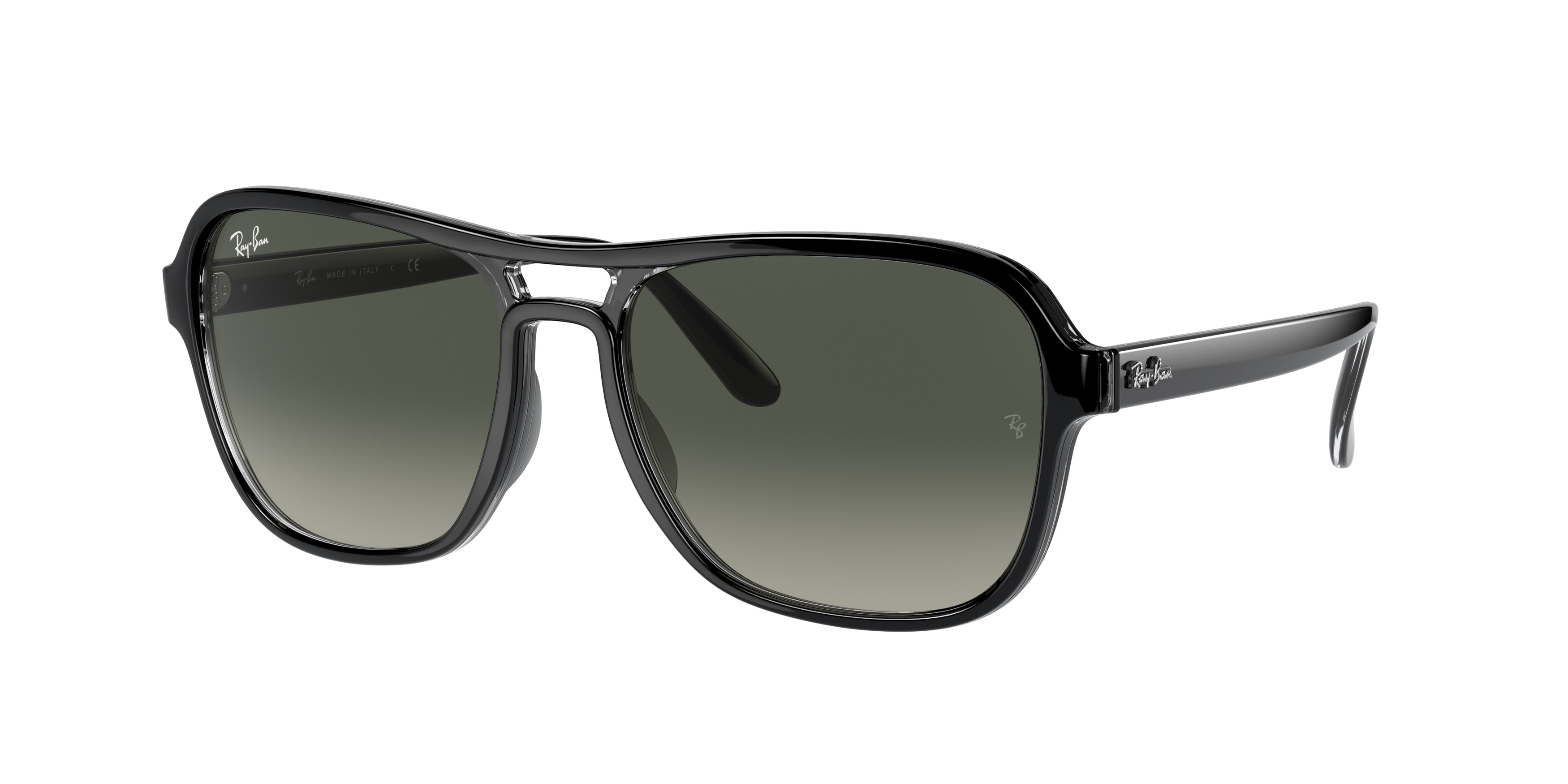 Ray-Ban RB4356 654571 State Side | Online Sale - Amevista