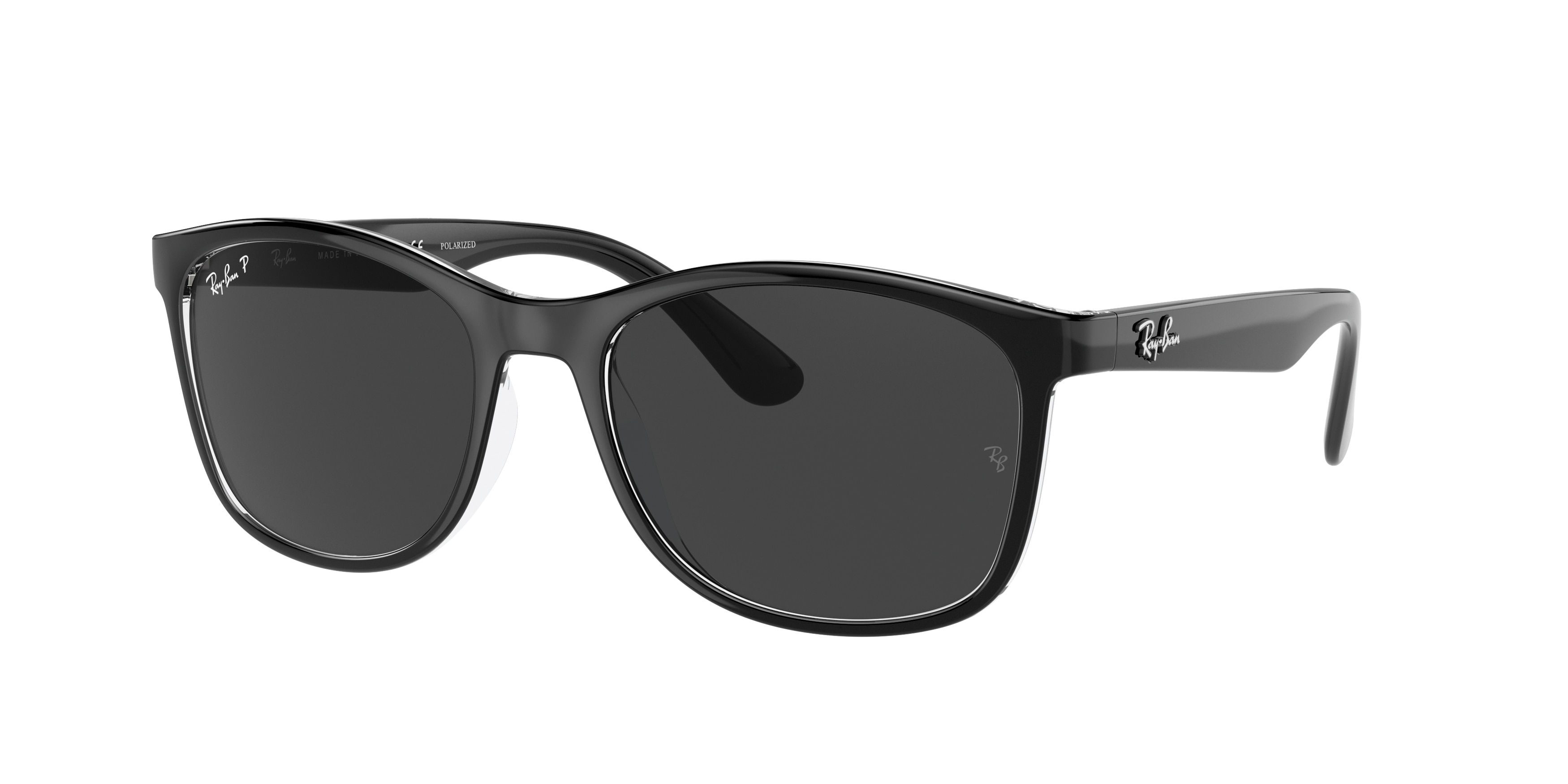 BRAND NEW RAY-BAN SUNGLASSES 0RB4374 Ray-Ban Sunglasses RB4374 710/33 main image 3