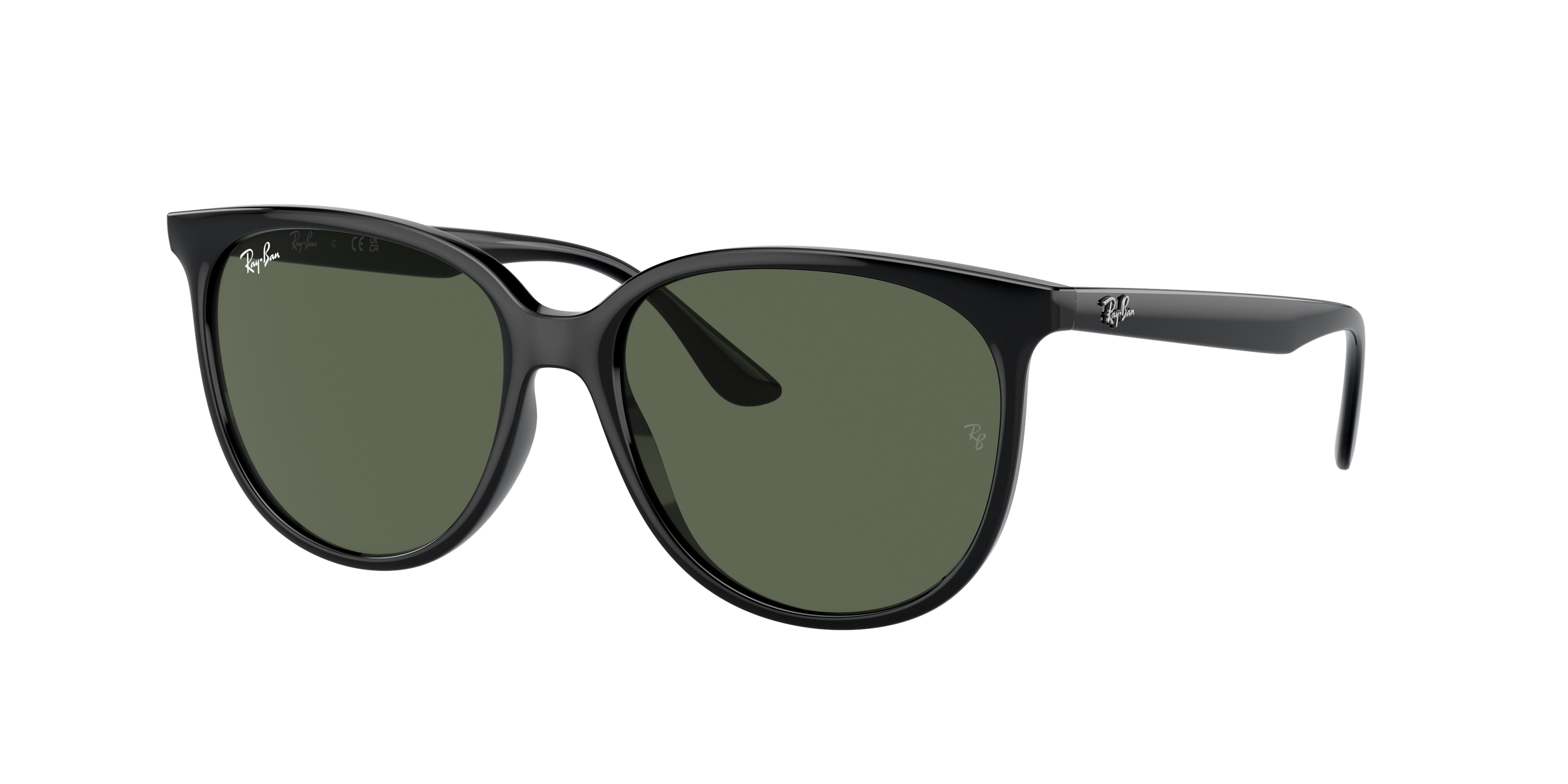 Ray-Ban RB4378 601/71 Women