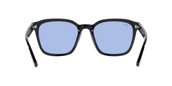 Ray-Ban RB4392D 601/80 Sunglasses - Sunglasses - Amevista