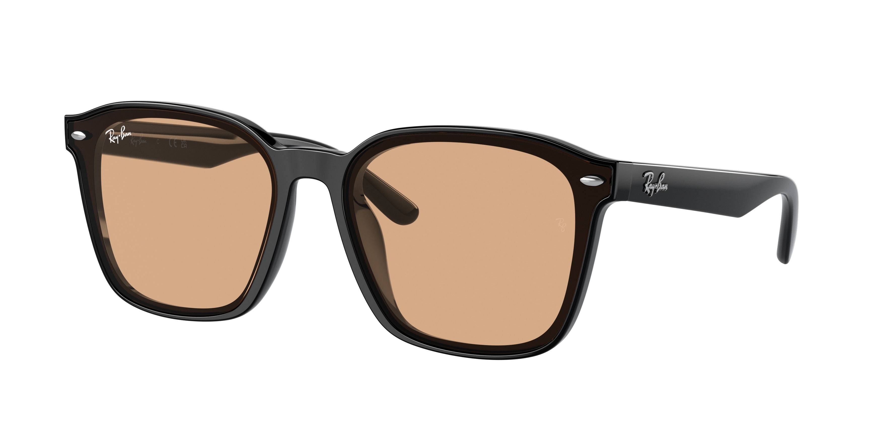 Ray-Ban RB4392D 601/93 | Online Sale - Amevista