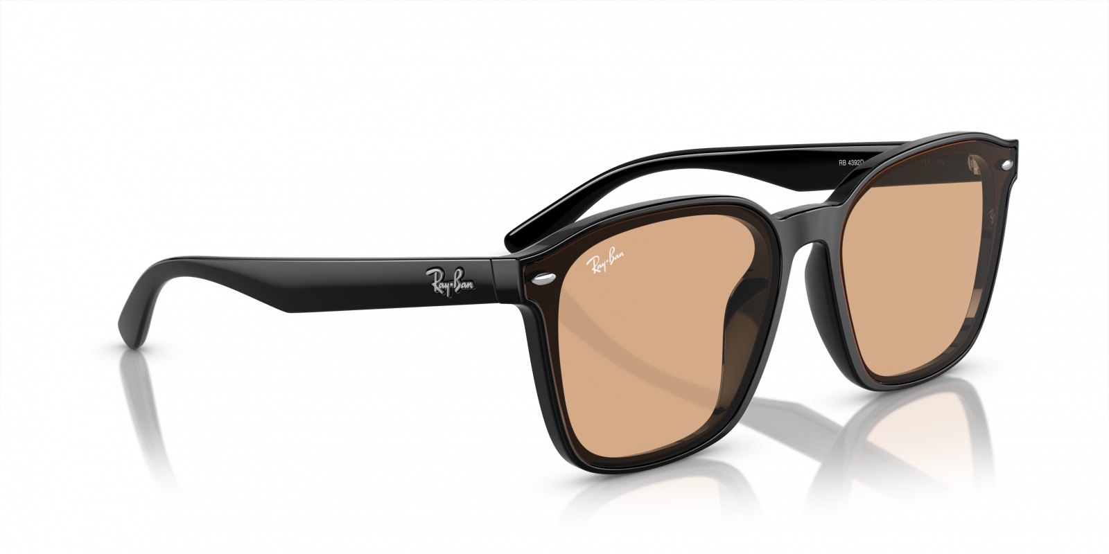 Ray-Ban RB4392D 601/93 | Online Sale - Amevista