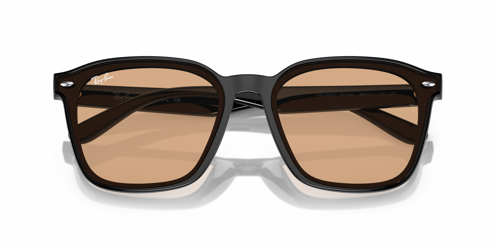 Ray-Ban RB4392D 601/93 | Online Sale - Amevista