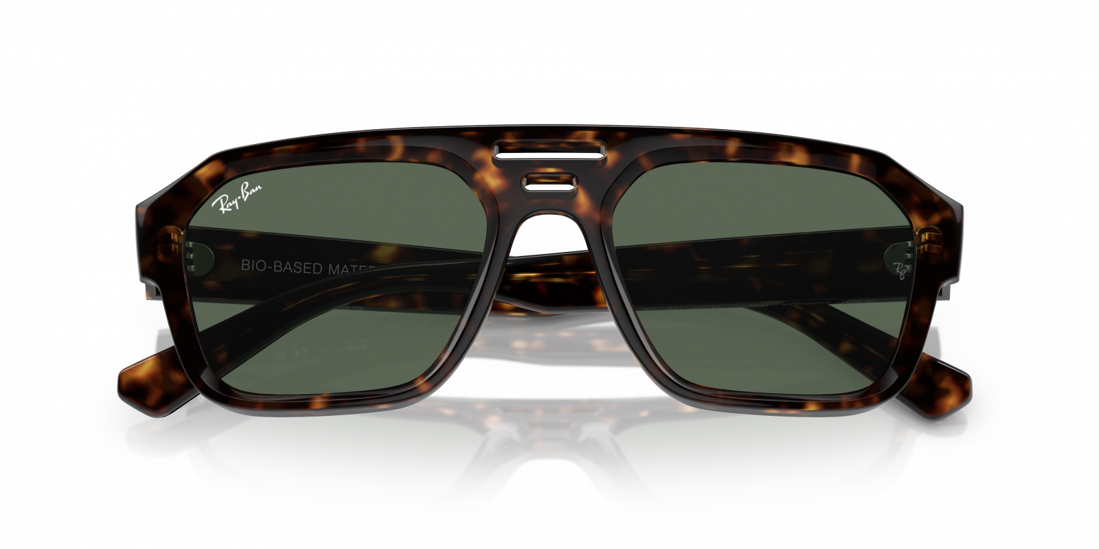 Ray-Ban RB4397 135971 Corrigan | Online Sale - Amevista